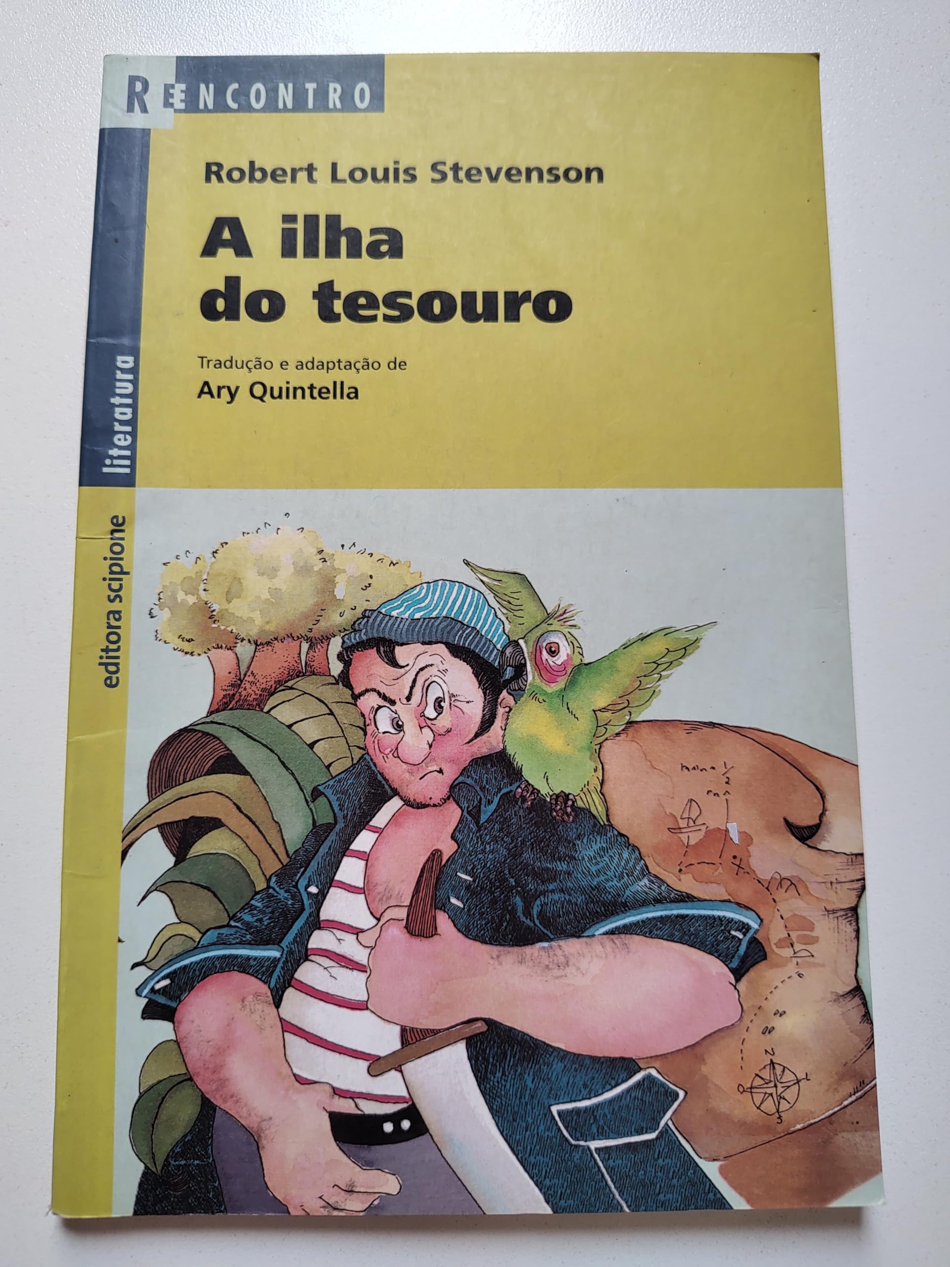 ［レア］フォレスト出版CD　Treasure of Time Editora Europa - The Legend of Zelda: Ocarina of Time - Bookzine